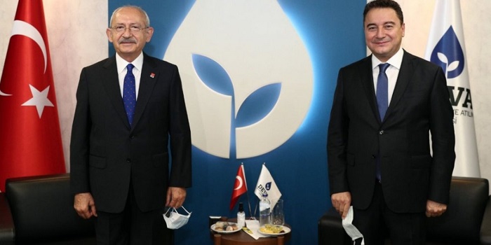 Kılıçdaroğlu: Demokrasinin yolu Diyarbakır’dan geçer
