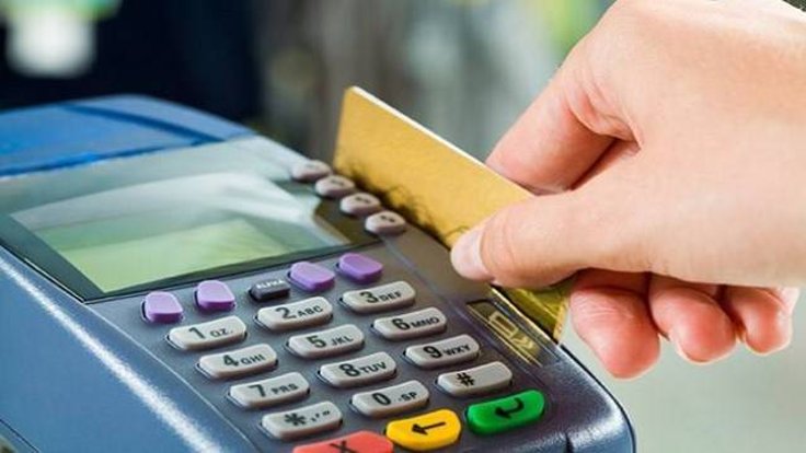 Batık kredi kartı borçlarında tehlikeli artış