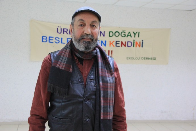 Tarım yazarı Abdullah Aysu uyardı; Kıtlık kapımızda