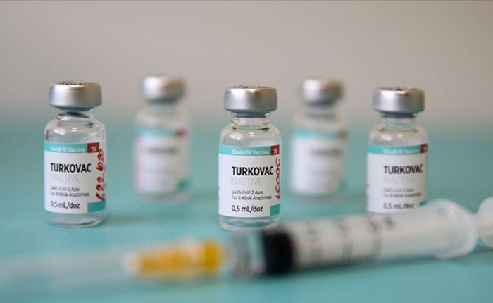 VİDEO HABER - Yerli aşı Turkovac 81 ilde uygulanıyor!