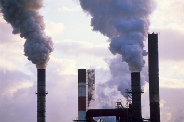 Hava kirliliği her yıl 270 bin can alıyor!