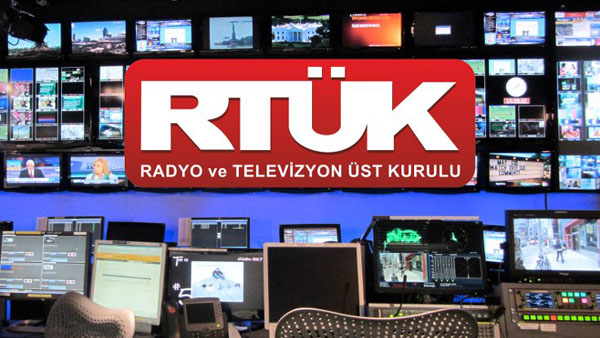 RTÜK’ten DW, Euronews ve Amerika'nın Sesi'ne 72 saat süre