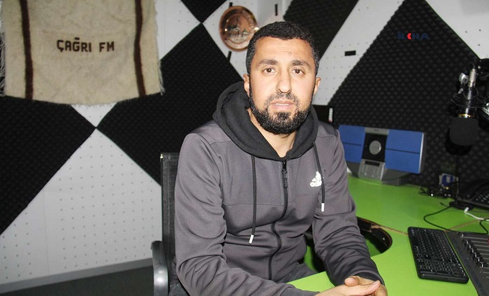 Radyolar devletten destek bekliyor