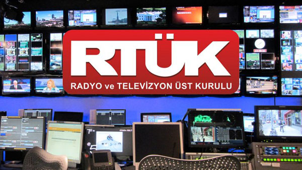 Suçlama konusu olan DTK yayını RTÜK'e sorulacak
