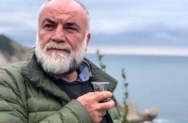 Gazeteci Güngör Arslan, silahlı saldırıda öldürüldü