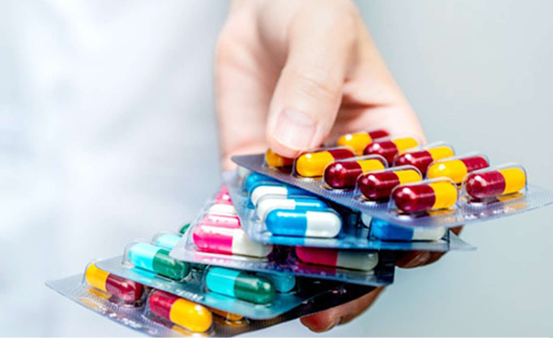 VİDEO HABER - ‘Bilinçsiz antibiyotik kullanımı vücuda zarar verebilir’