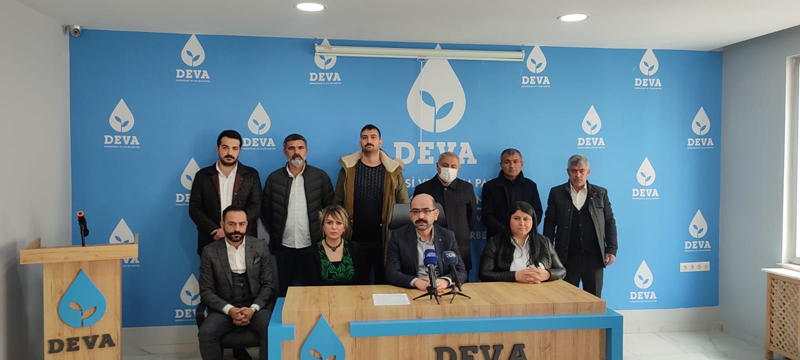 ‘Anadilin engellenmesi kültürel jenosittir’
