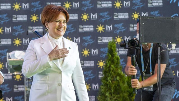 Akşener: Gülistan doku için komisyon kuracağız