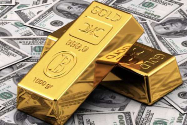 Rusya’nın askeri operasyonu sonrası altın ve Dolar yükselişte