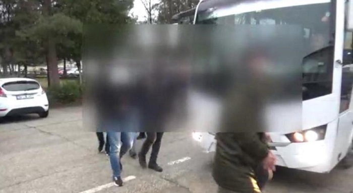 Diyarbakır’da ‘yasa dışı’ bahis çetesinde 14 tutuklama