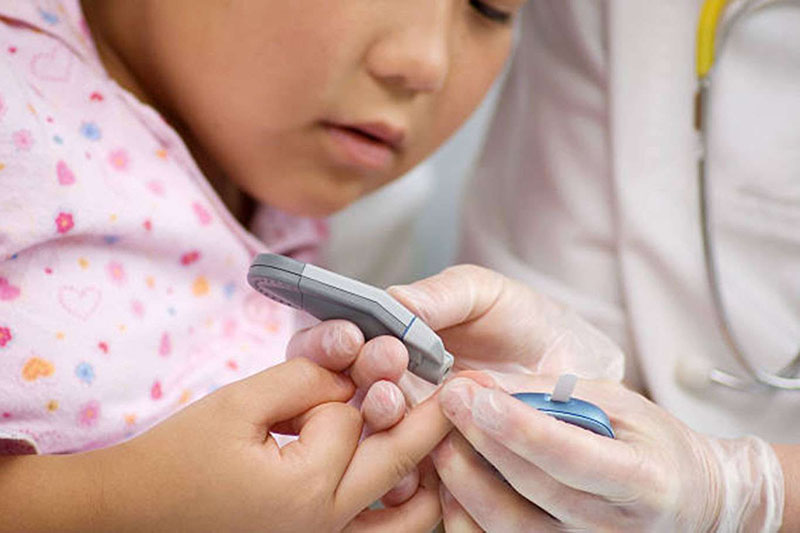 VİDEO HABER - Ailelerden sensörlü glikoz ölçüm aleti talebi!