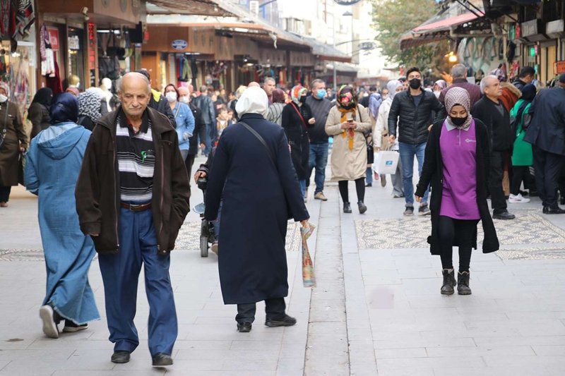 Ahmet Baran yazdı: Halkı zor günler bekliyor