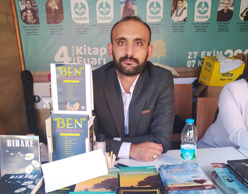 ‘İnsanlığı doğuran kadındır’