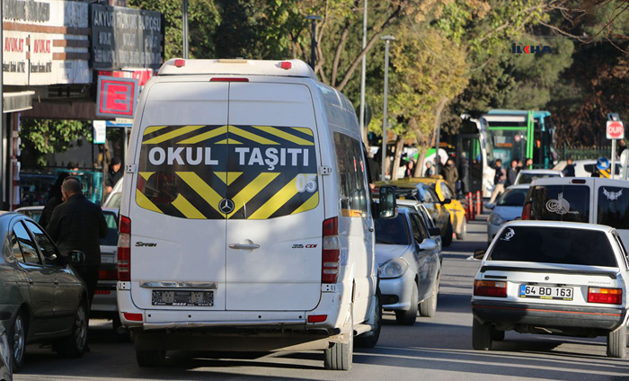 133 ticari servis plakası ihaleyle satılacak