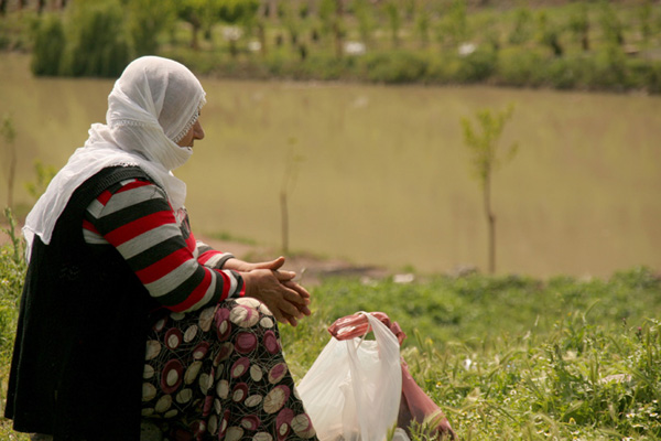 Halil Candan yazdı: Kadınlar