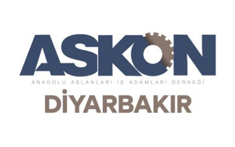 ASKON Diyarbakır Şube Başkanlığı’na Aytekin görevlendirildi