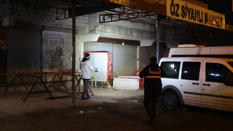 Diyarbakır’da kız kaçırma kavgası: 6 yaralı, çok sayıda gözaltı