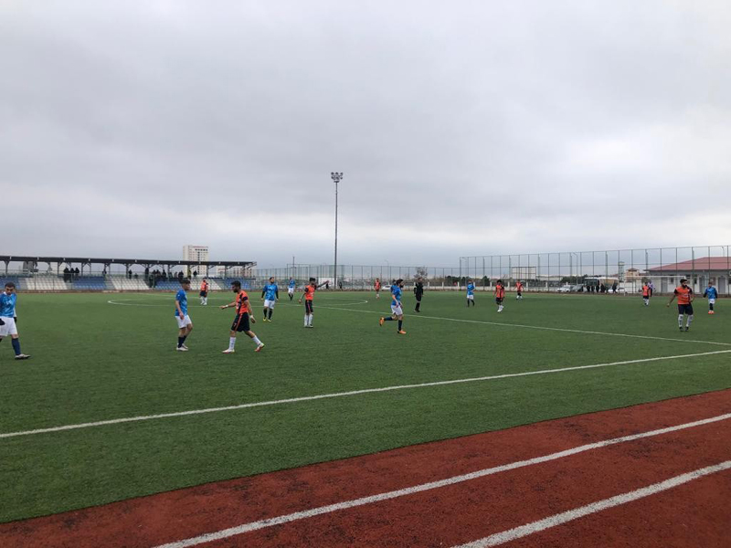 Dicle Gençlikspor'un galibiyet serisi sürüyor!