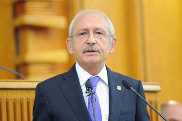 Kılıçdaroğlu'ndan Bahçeli'ye emojili yanıt