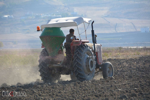 Çiftçilere tarımsal destekte ödemeleri bugün başlıyor