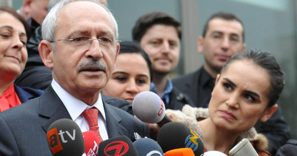 Kılıçdaroğlu: YSK kanunlara uymak zorundadır