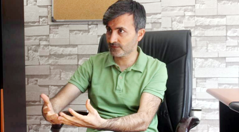 ‘Kürtçe için tehlike çanları çalıyor!’