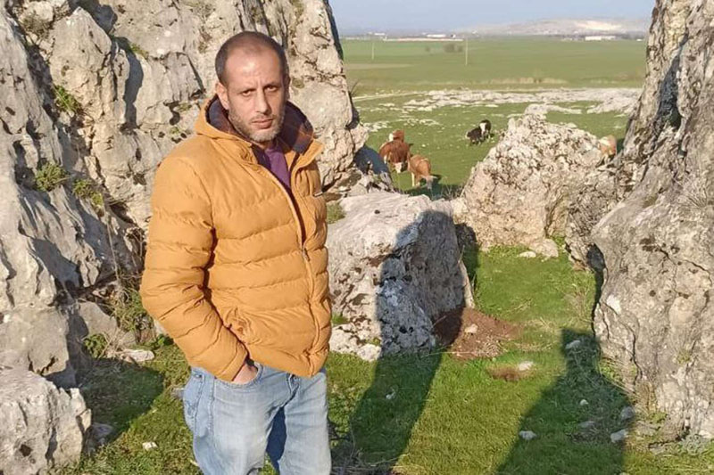 Diyarbakır’da öldürülen Ergün Arslan'ın ailesi:  Oğlumuza iftira atıldı