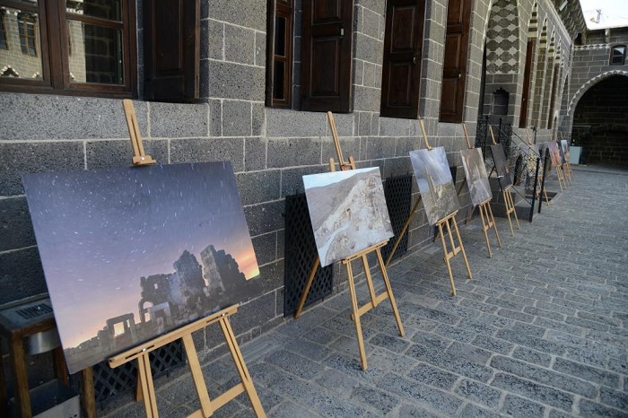 Diyarbakır’da ‘Turizm Haftası’ renkli etkinliklerle kutlanıyor