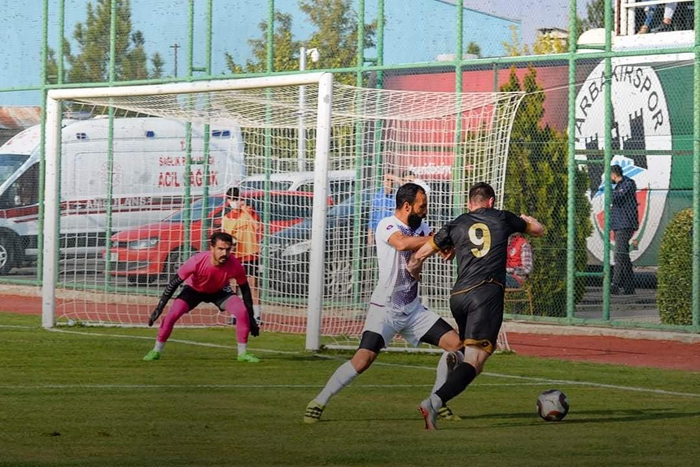 TFF 3'üncü Lig'e yükselen 9 takım belli oldu