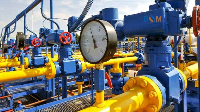 Doğalgaz dönüşümü ve onarımı işi yaptırılacaktır