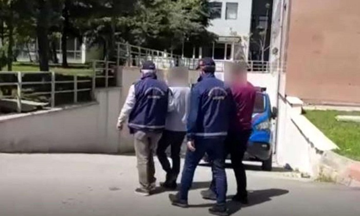 Video Haber - 4 kişiyi dolandıran sahte polis ve savcı tutuklandı