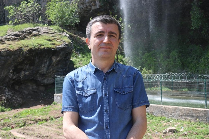 ‘Diyarbakır Kalesi’nin kalkan balığı motifi tesadüf’