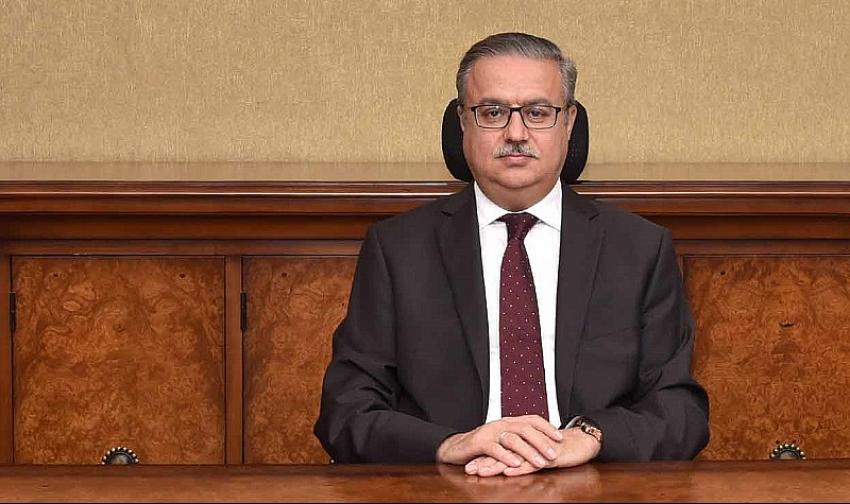 GÜNCELLENDİ - Diyarbakır Valisi Karaloğlu görevden alındı!