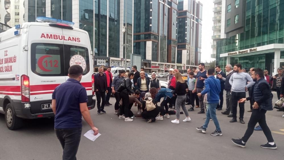 Diyarbakır’da nisan ayı kaza bilançosu: 3 ölü, 282 yaralı