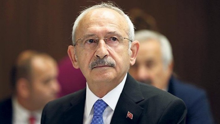 Kılıçdaroğlu, merakla beklenen açıklamasını yaptı; 'Belgeler elimizde'
