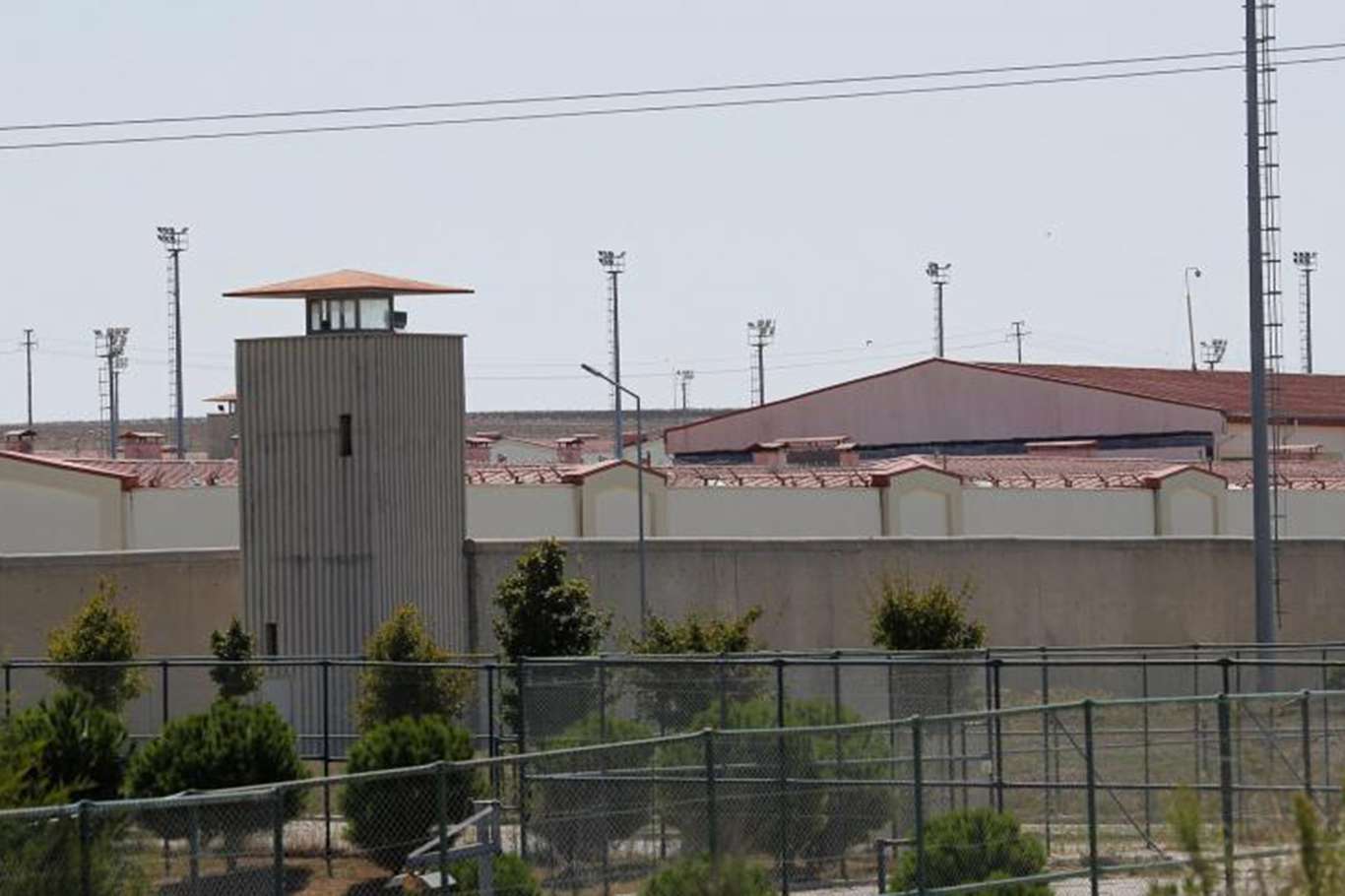 Açık cezaevlerindeki hükümlülerin izin süreleri 31 Temmuz 2023'e uzatıldı