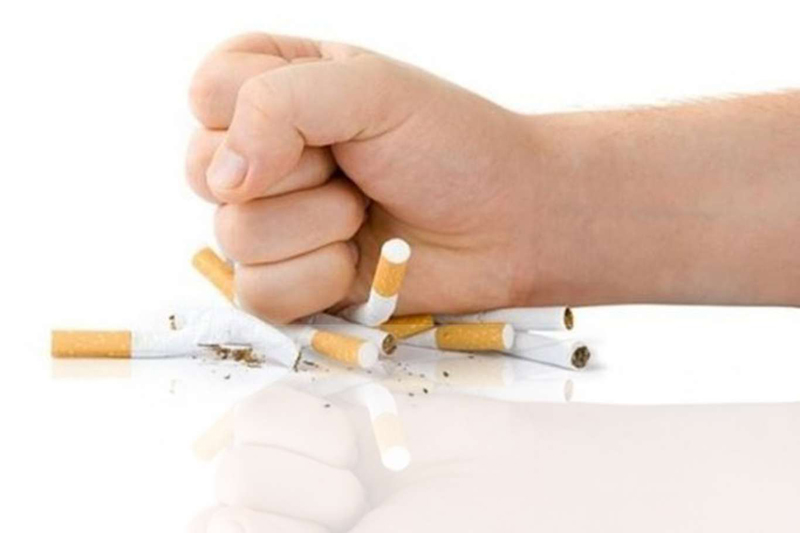 Sigara, her 15 dakikada bir kişiyi öldürüyor