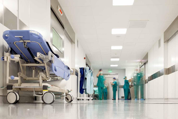 SGK: Özel hastaneler her türlü sağlık hizmeti verecek