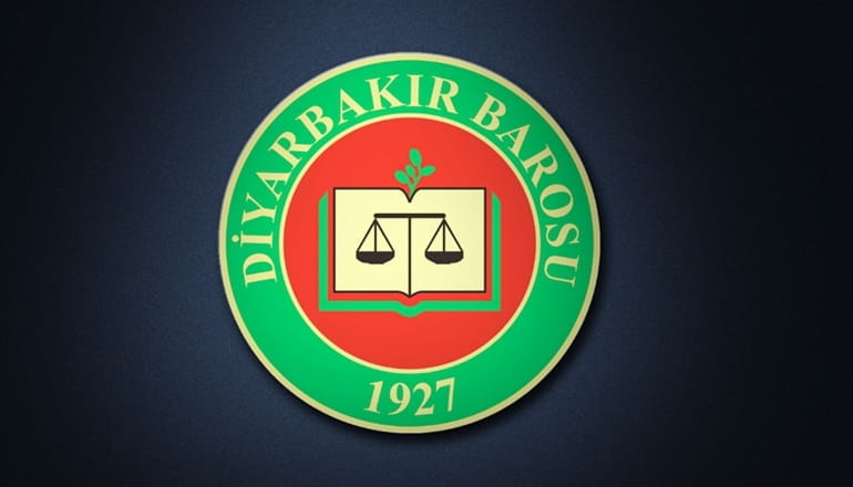 Diyarbakır Barosu'ndan Yargıtay'ın kararına tepki