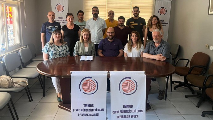 ‘Yaşam kaynakları sömürülüyor’