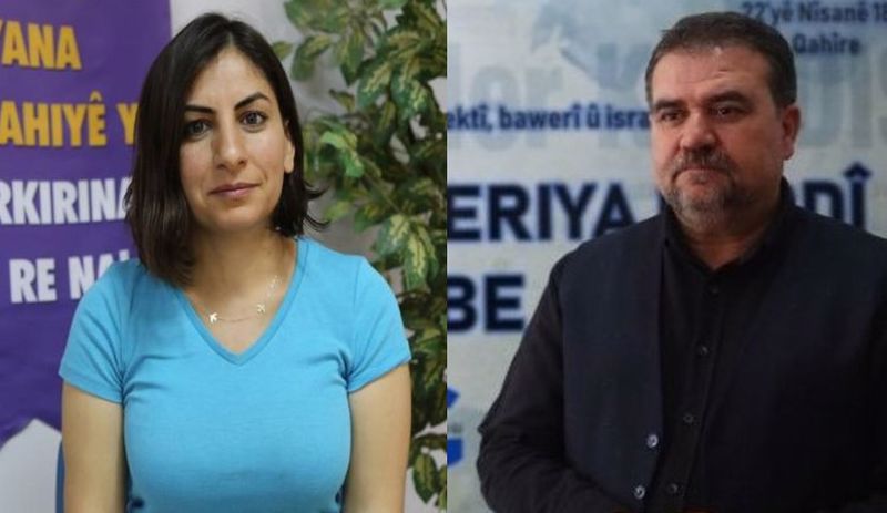 YENİLENDİ-Diyarbakır’da çok sayıda gazeteci gözaltına alındı