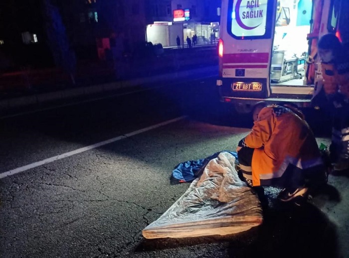 Diyarbakır’ın mayıs ayı kaza bilançosu: 5 ölü, 282 yaralı