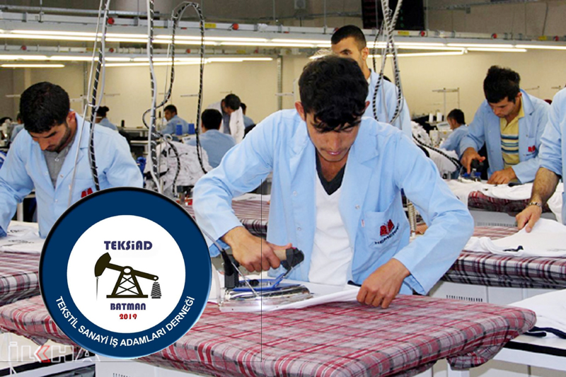 TEKSİAD: Artan maliyetler tekstili bitirebilir
