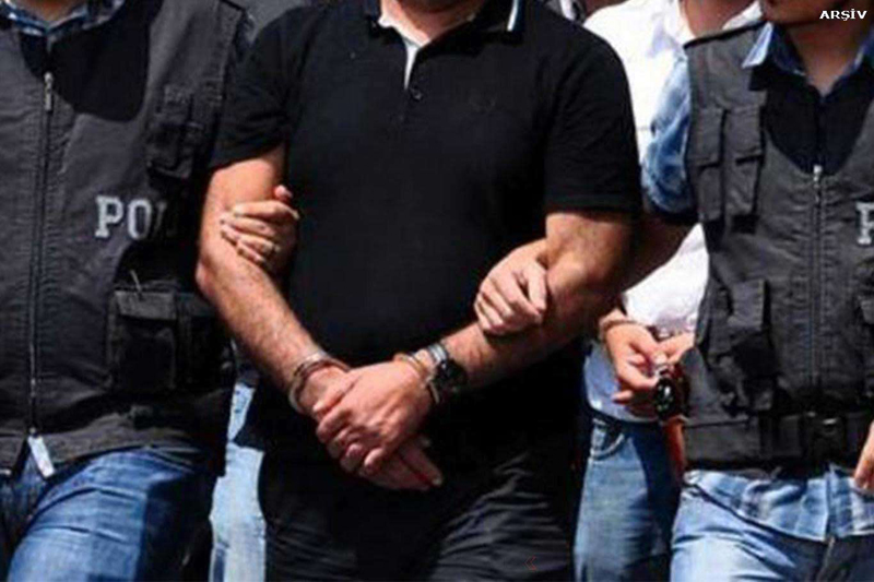Bismil’de 23 şüpheli gözaltına alındı