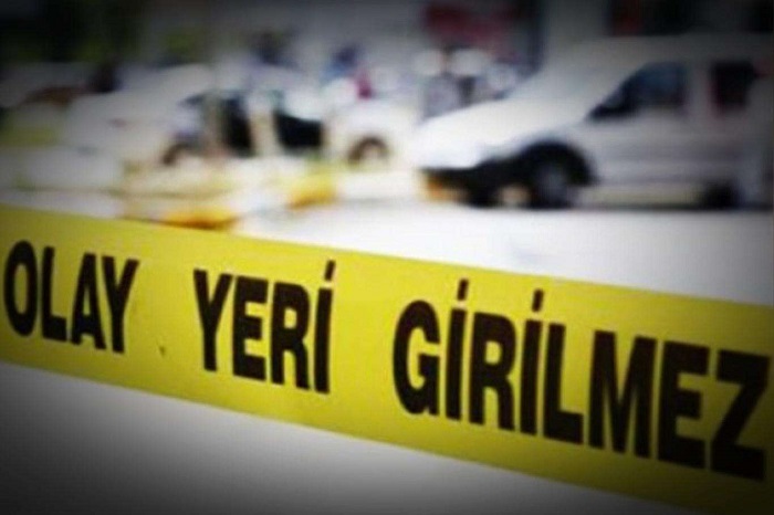 Diyarbakır'da işyerine silahlı saldırı; 1 yaralı