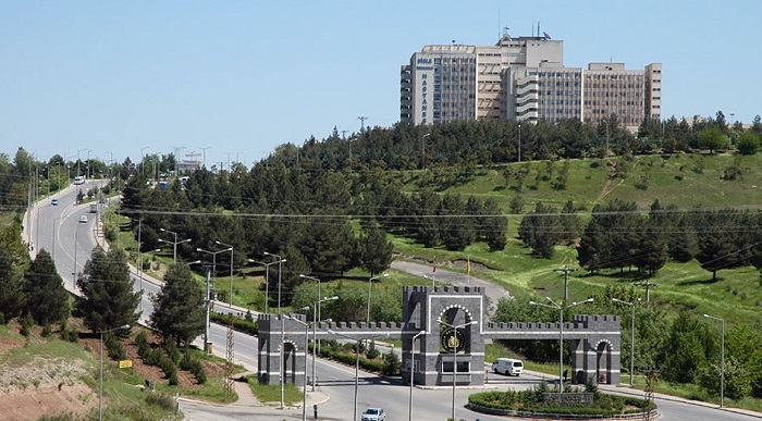 Dicle Üniversitesi 19 Sözleşmeli Personel alacak