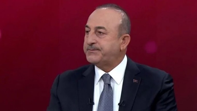 Çavuşoğlu: Sivillere yönelik bir saldırımız olmamıştır