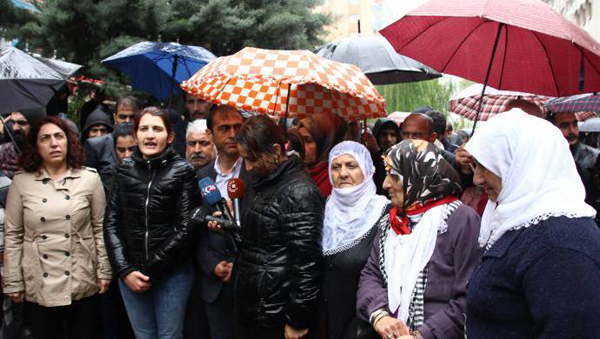 VİDEO HABER: HDP’li Güzel: Cezaevlerinden ölümler çıkmasın