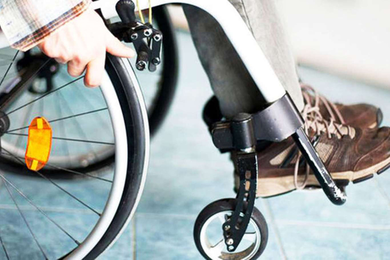 Engellilere verilen bireysel eğitim desteği artırıldı
