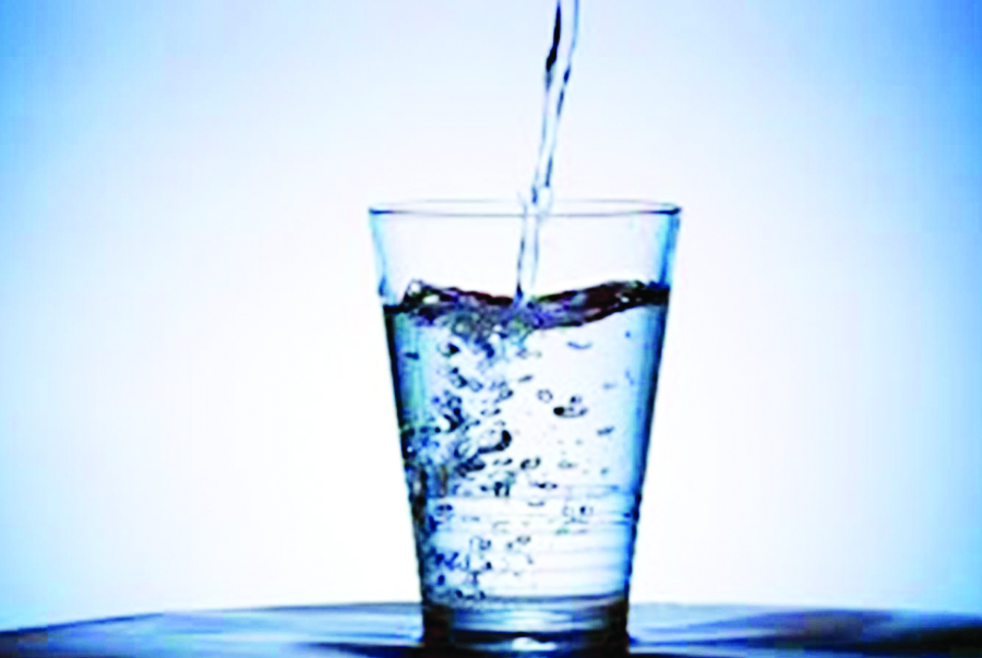 Sağlığımız için günde kaç litre su içmeliyiz?